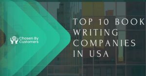 book writing companies