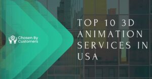 3D Animation Services