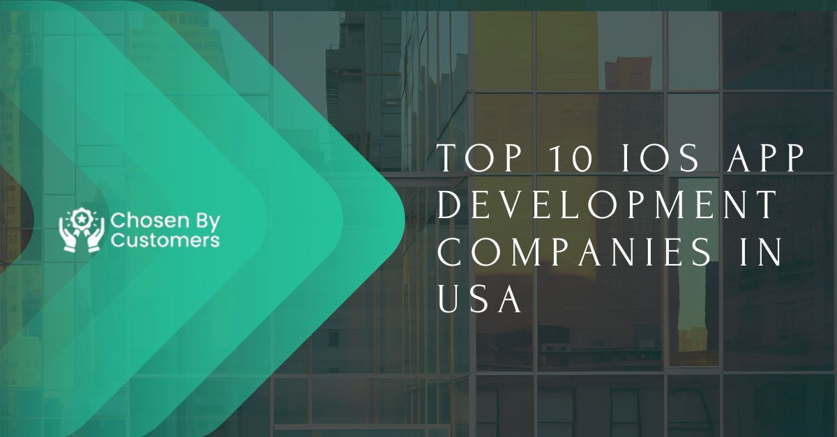 ios app development companies