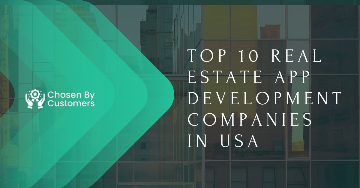 Real Estate App Development Companies
